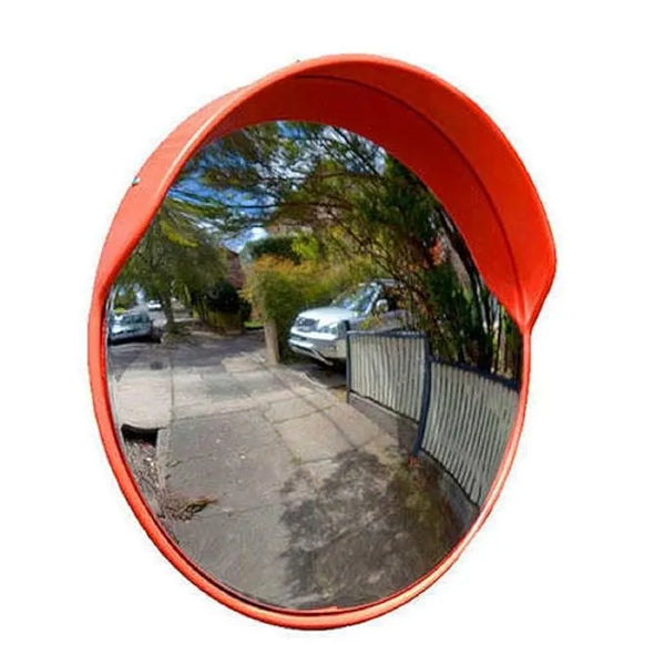 Out Door Convex Mirrors