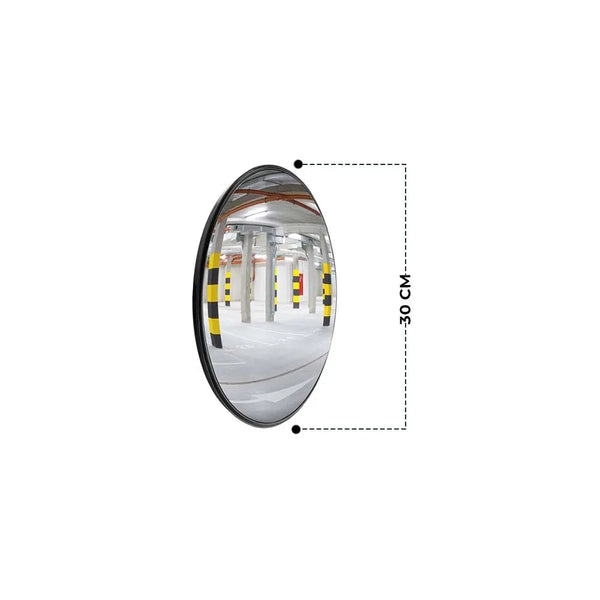 convex mirror