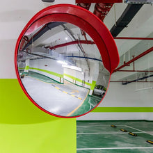 Convex mirror