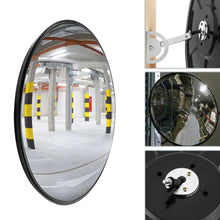 blind spot mirror