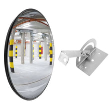 Safety mirror