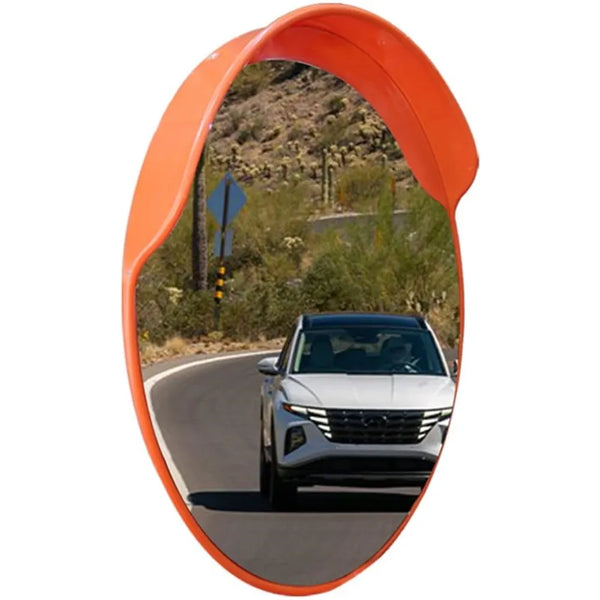Convex Mirror