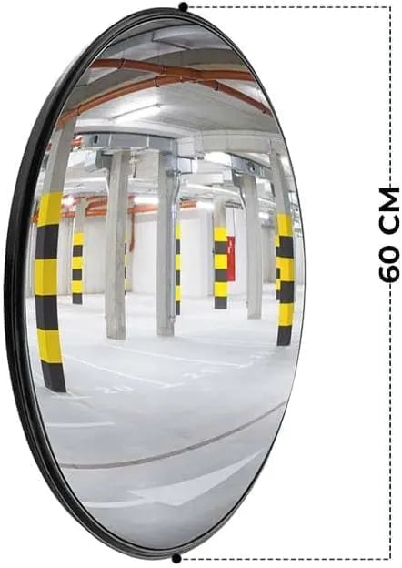 security mirrors
