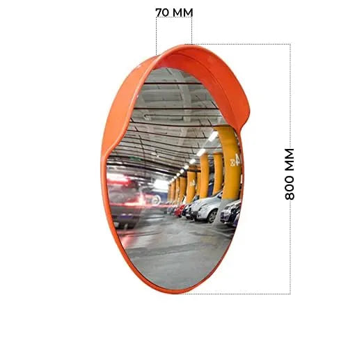 security mirrors