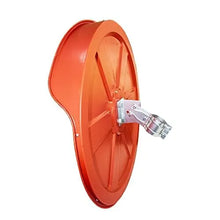 traffic safety mirror