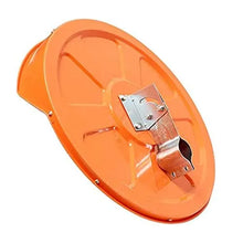 outdoor convex mirror
