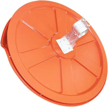 convex driveway mirror