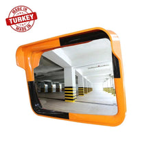 Convex Mirror