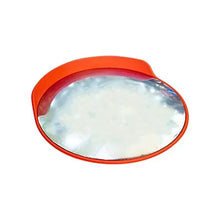 convex mirror