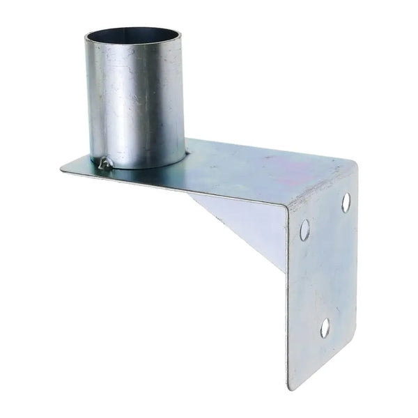 wall mount for security mirror