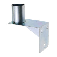 wall mount for security mirror